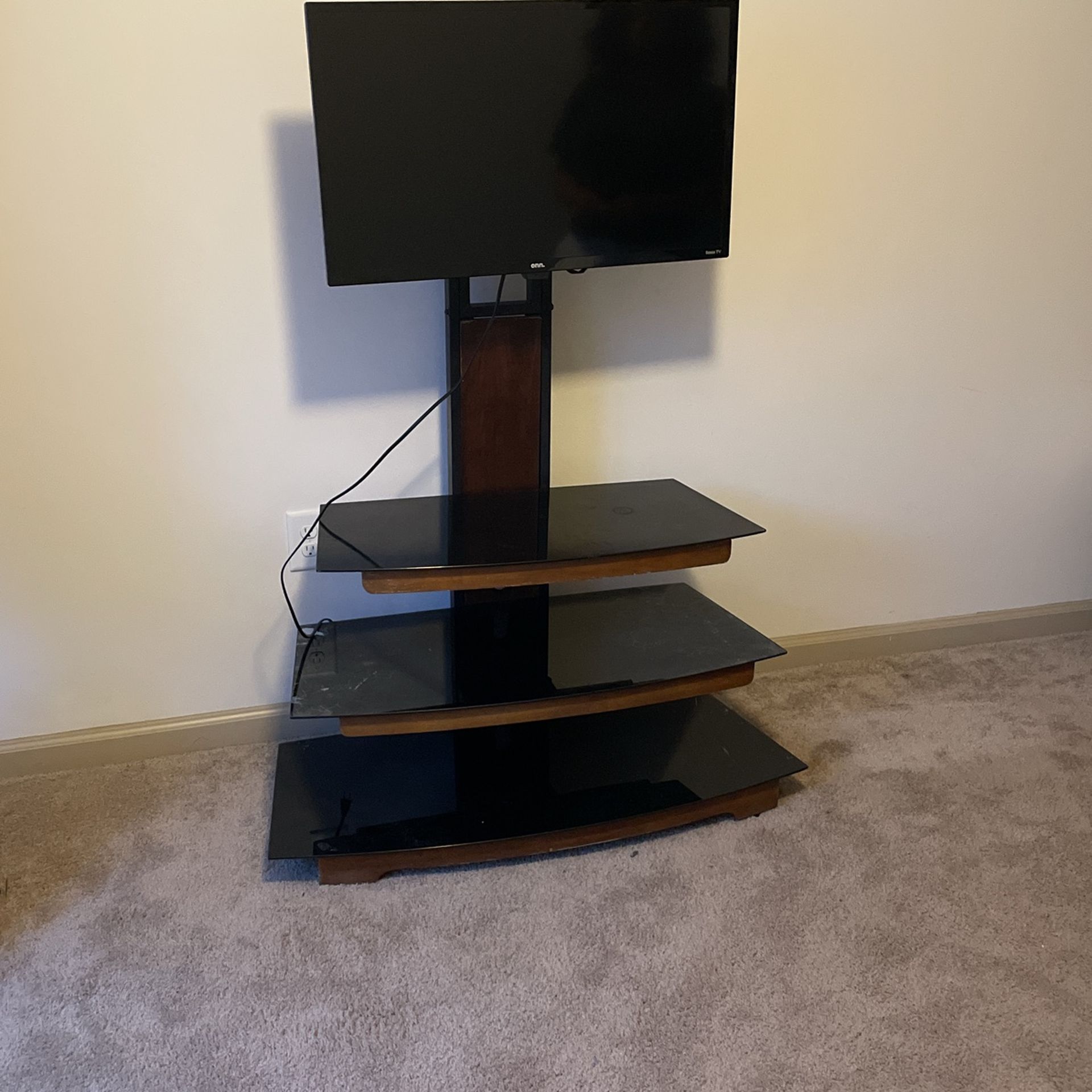 Tv Stand (tv Not Included)