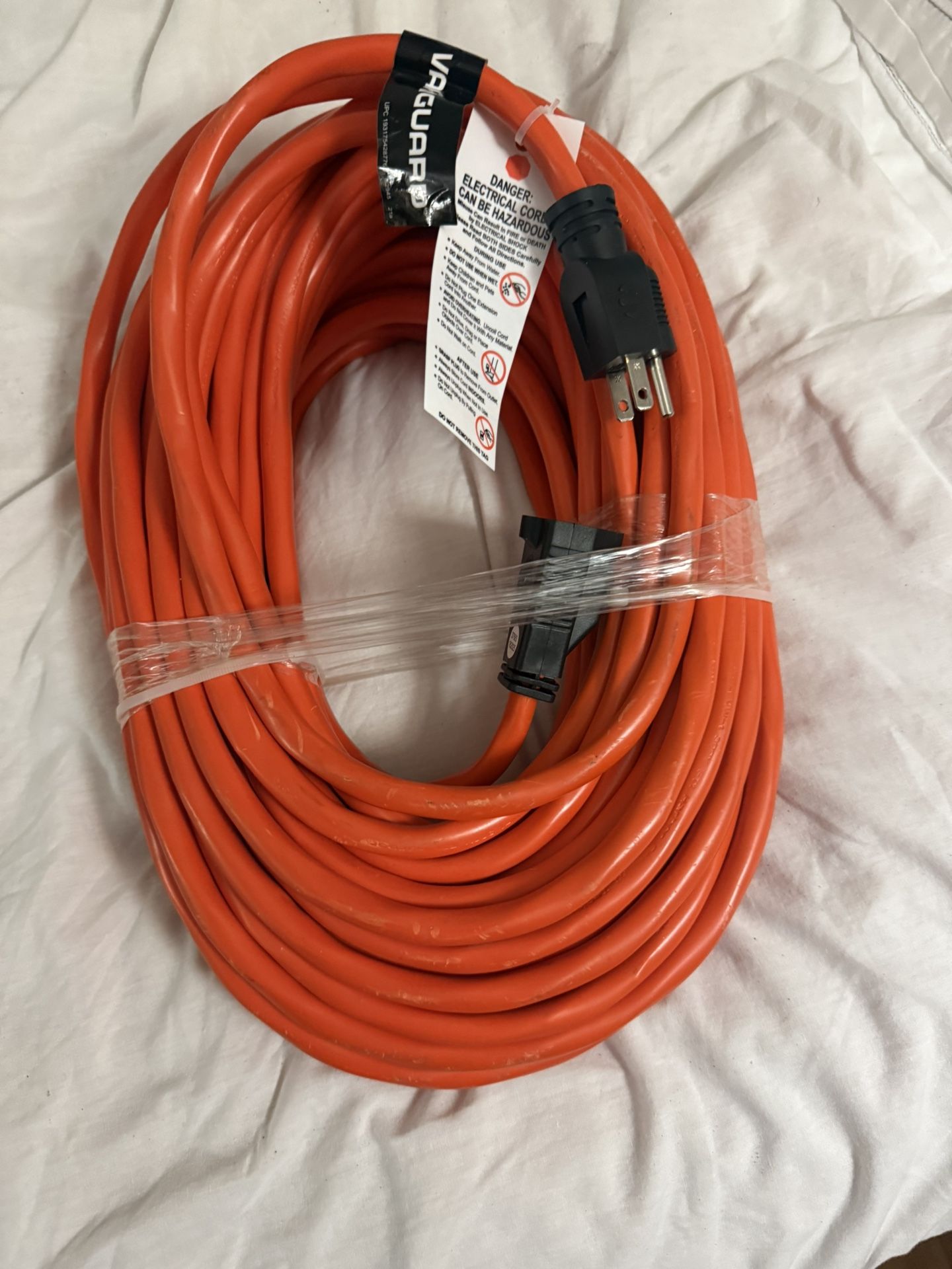 Vanguard Extension Cord 