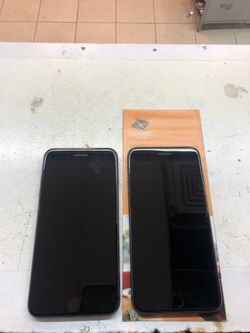 iPhone 8 Plus boost mobile