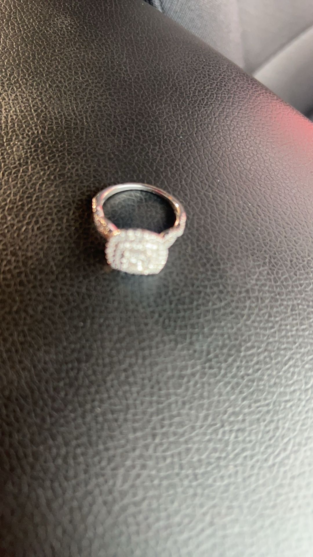 Engagement Ring