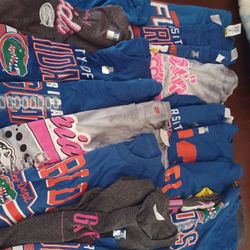 Clothing Mixed Lot $85 OBO All Brandnew 