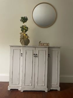 Rustic Bookcase