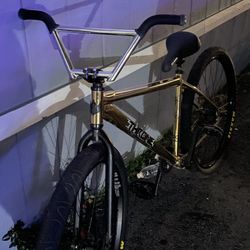 Frame trades(looking for disc compatible)