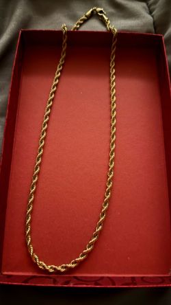 Rope Chain