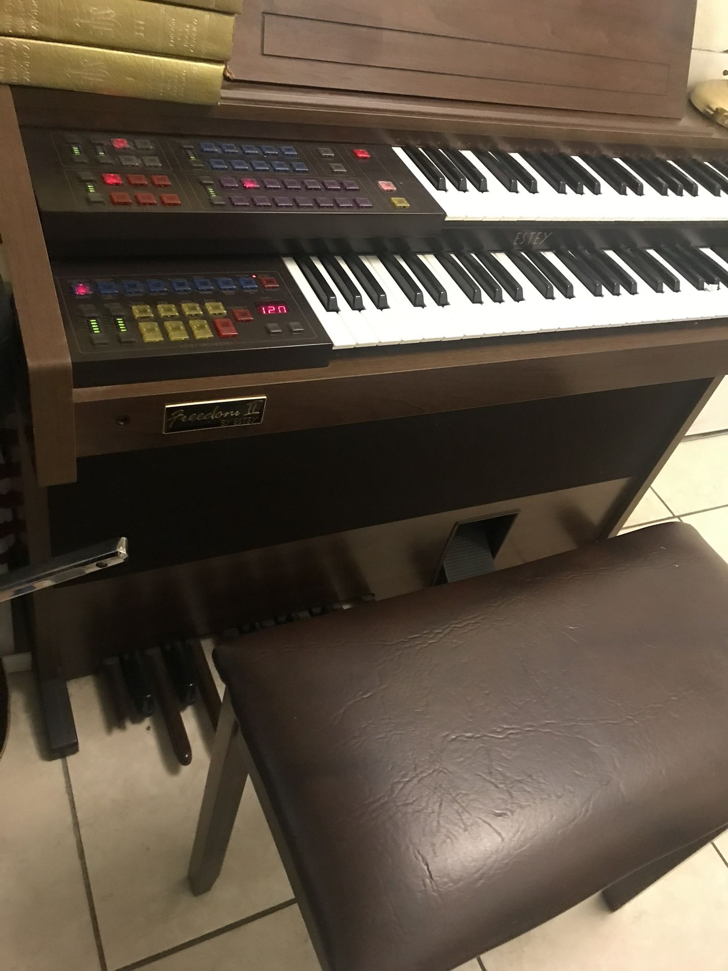 $ 350