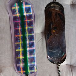 2 Gibbs Fishing Lure
