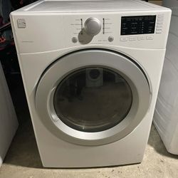 Kenmore Front Load Gas Dryer