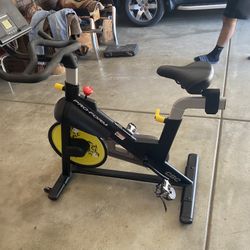 Pro Form Bicycle Exercise Machine 