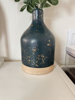 vase