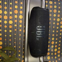 JBL CHARGE 5 WIFI SE