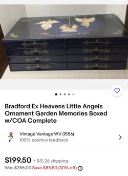 Heavens Little Angels