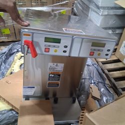 BUNN Commercial Coffe Brewer