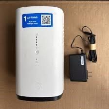 AT&T All-Fi Hub BGW530-900 (5G Internet Air Router)