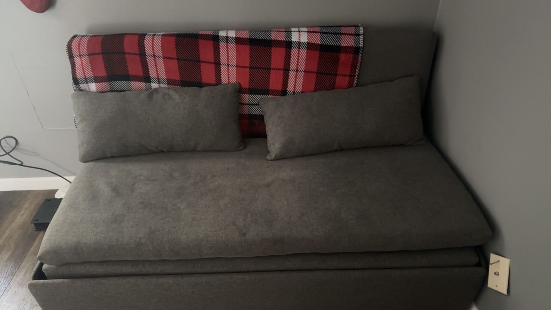 Queen Size Sofa Bed