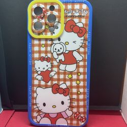 Iphone 13 Pro Max Case