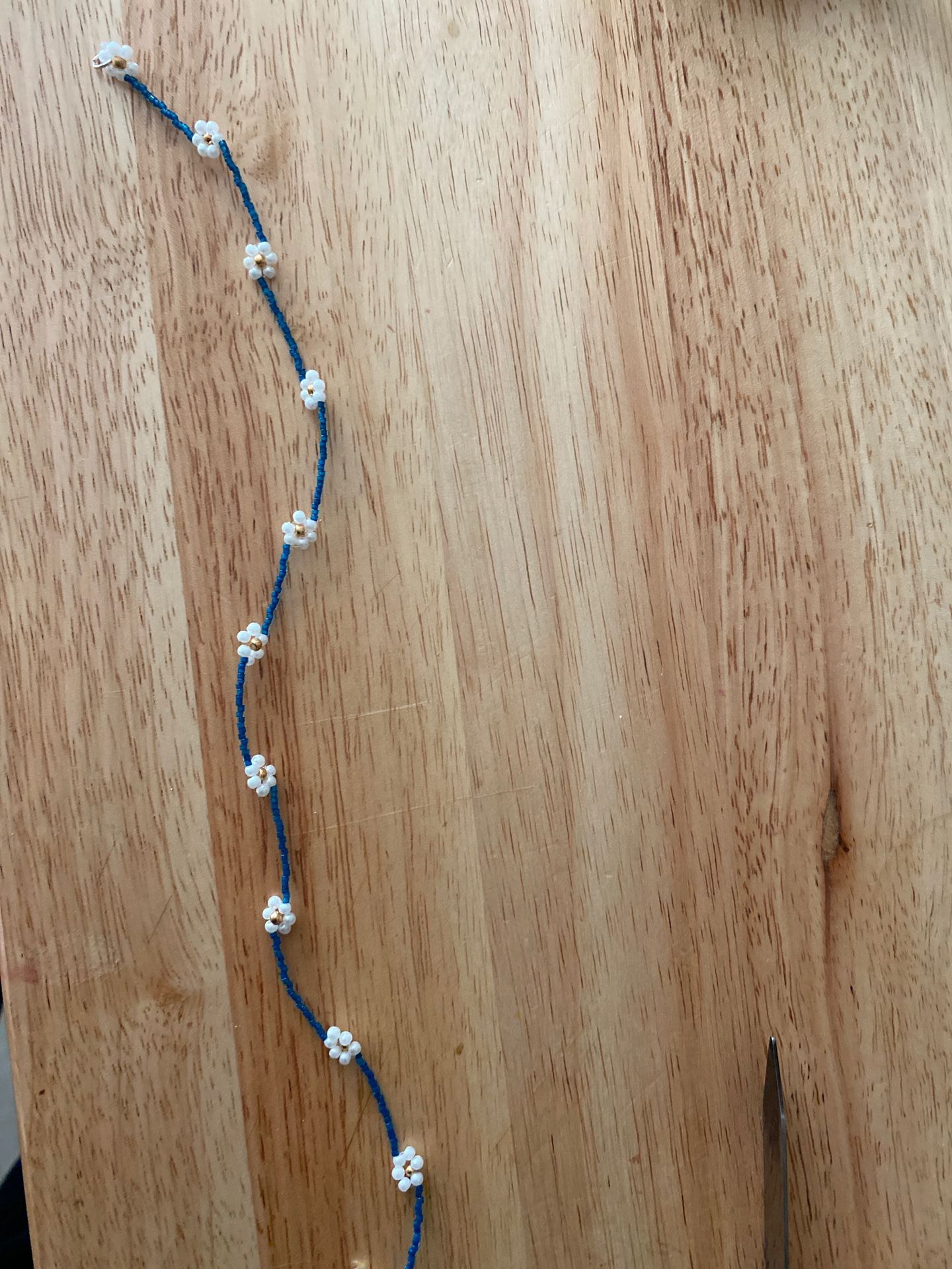 Handmade jewelry