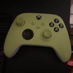 Xbox Controller 