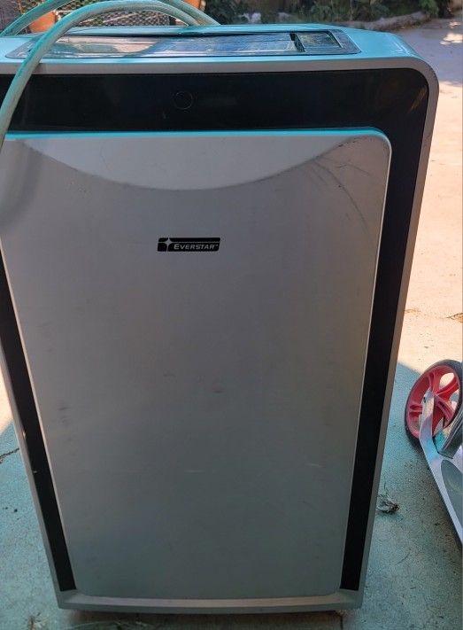 Used Portable Ac Units For Sale Portable Ac Unit for Sale in Corona, CA - OfferUp