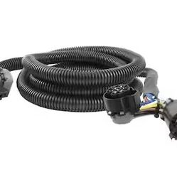 7ft Trailer Wiring Extension Harness