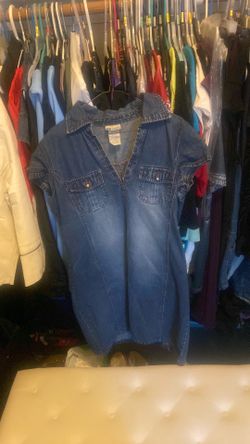 Women Lg dress
