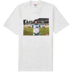 Supreme Diego Maradona Tee Size XL