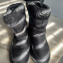 Kids Snow Boots 