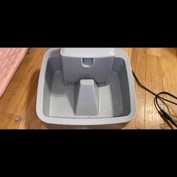 Animal Water Fountain 