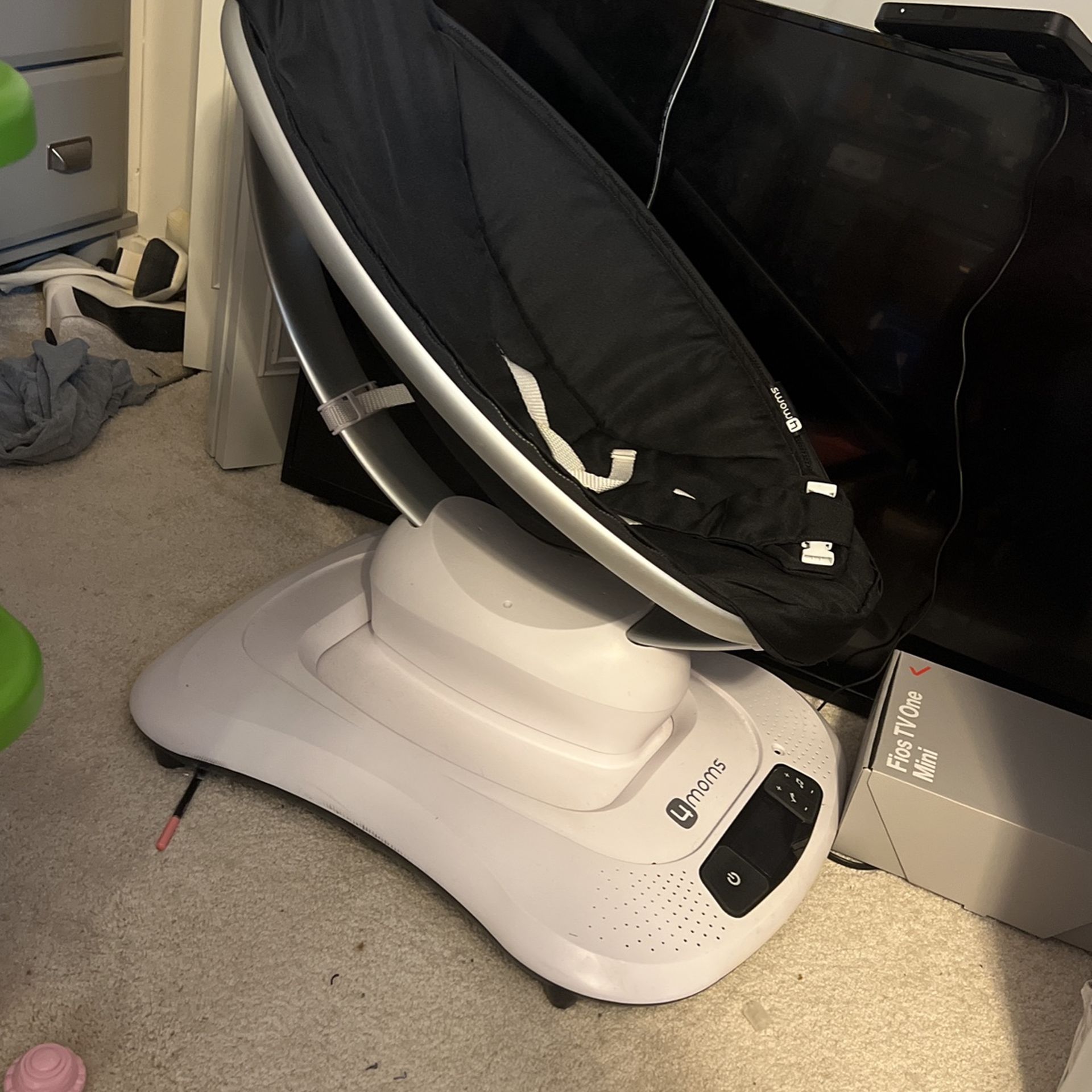 4moms Mamaroo