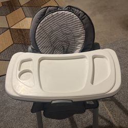High Chair 