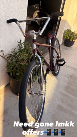 street co bike