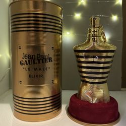 Jean Paul Gaultier Elixir 