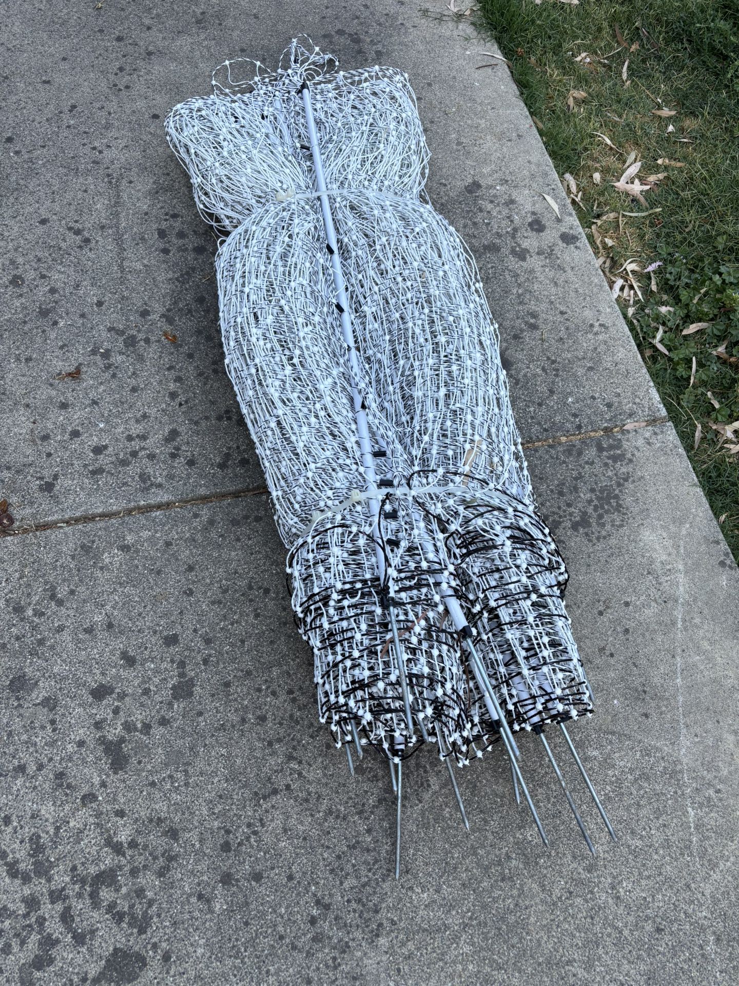 Electric Fence