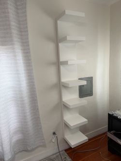 Shelf