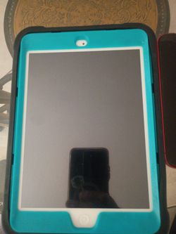 Apple tablet iPhone12