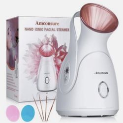 Face Steamer