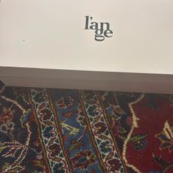 Le Volume 60mm 2in 1 Titanium Brush Dryer