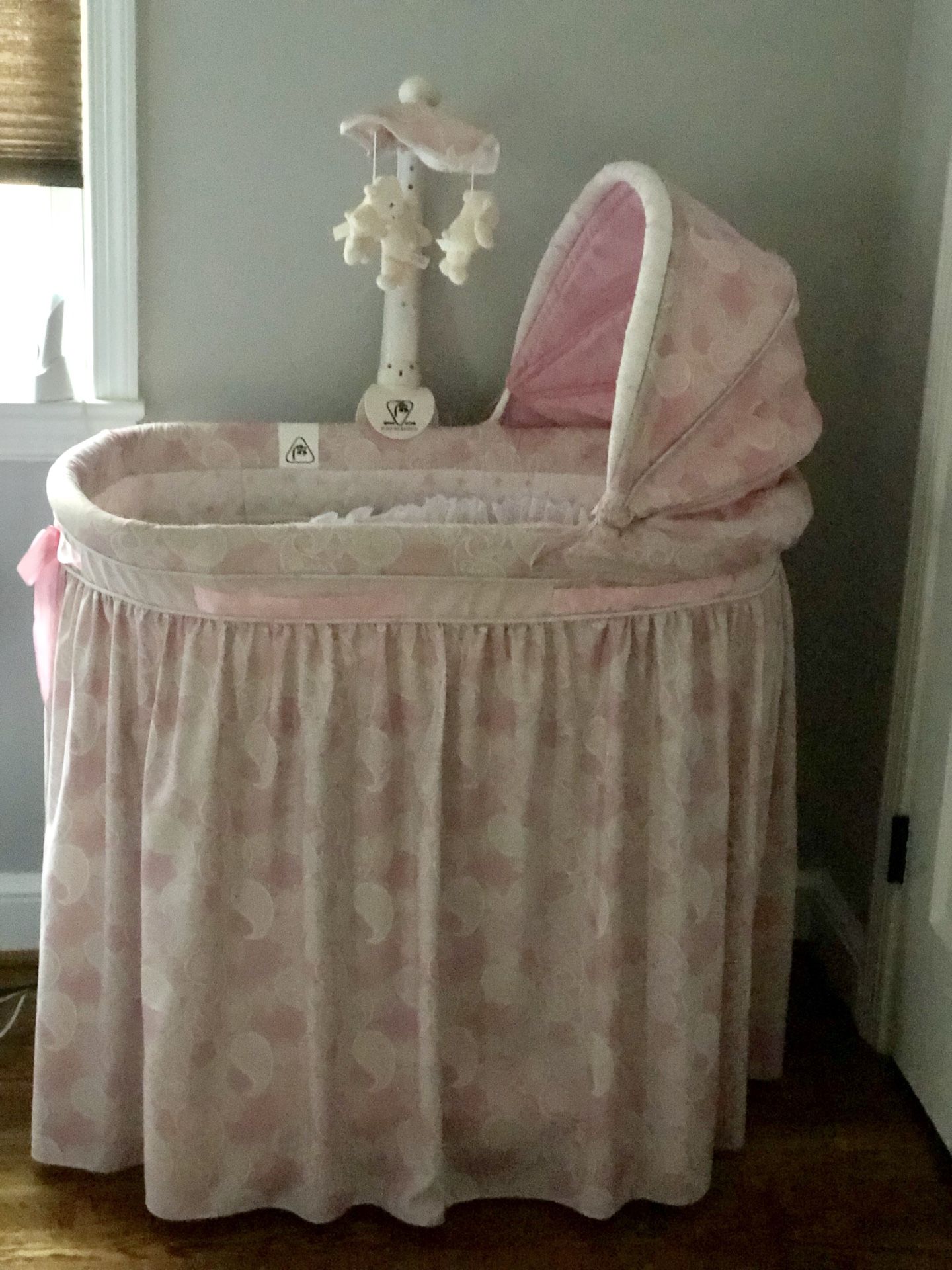 Bassinet