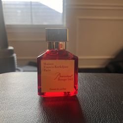 Baccarat 540 Rouge 