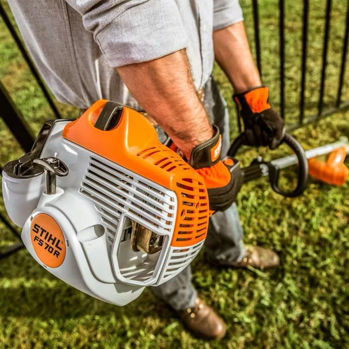 Stihl Fs 70 R Weed Eater 