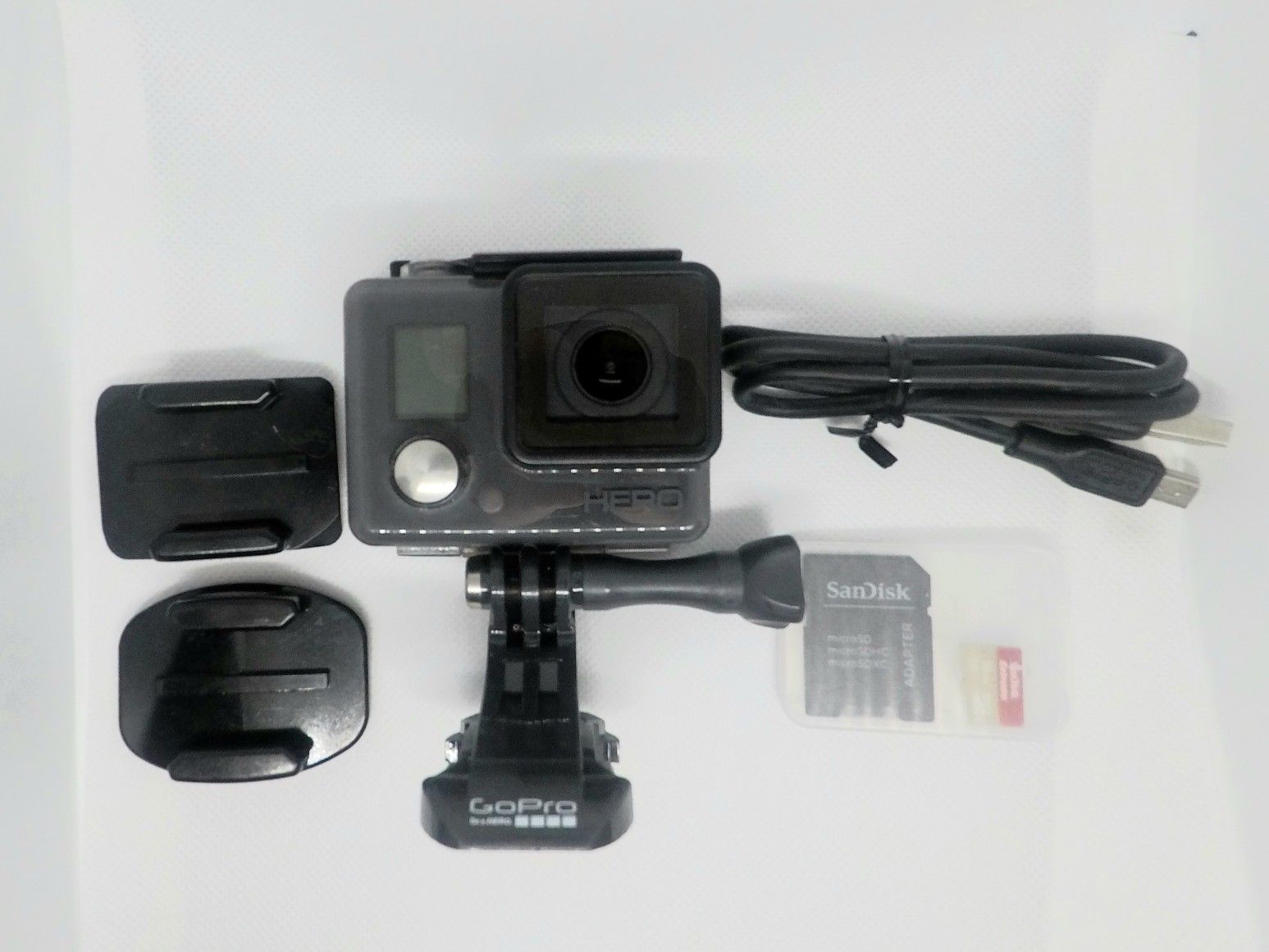 GoPro Hero (2014)