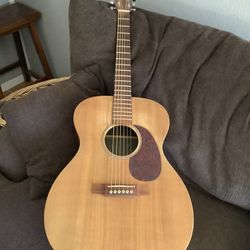 Martin 000X1 Acoustic Guitar