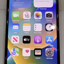 iPhone Xs 256 GB