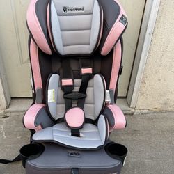 BABY TREND HYBRID BOOSTER SEAT 