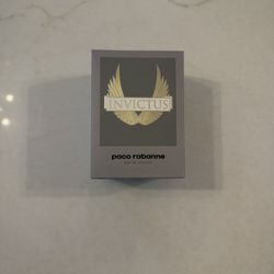 Paco Rabanne Invictus Eau De Toilette