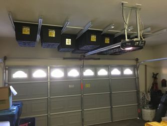 Rack And Rails