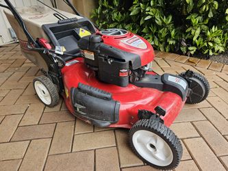 Craftsman mower electric 2025 start
