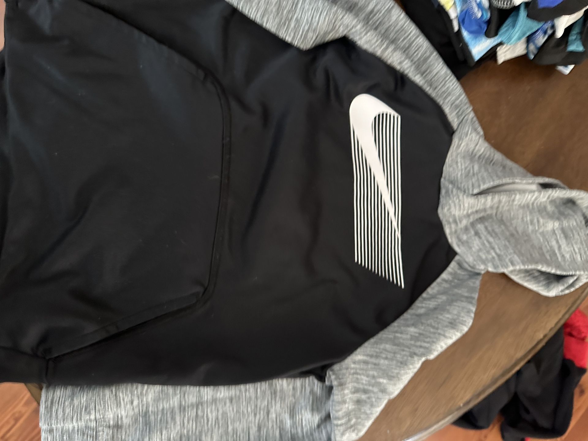 Boys Clothes Size 10/12