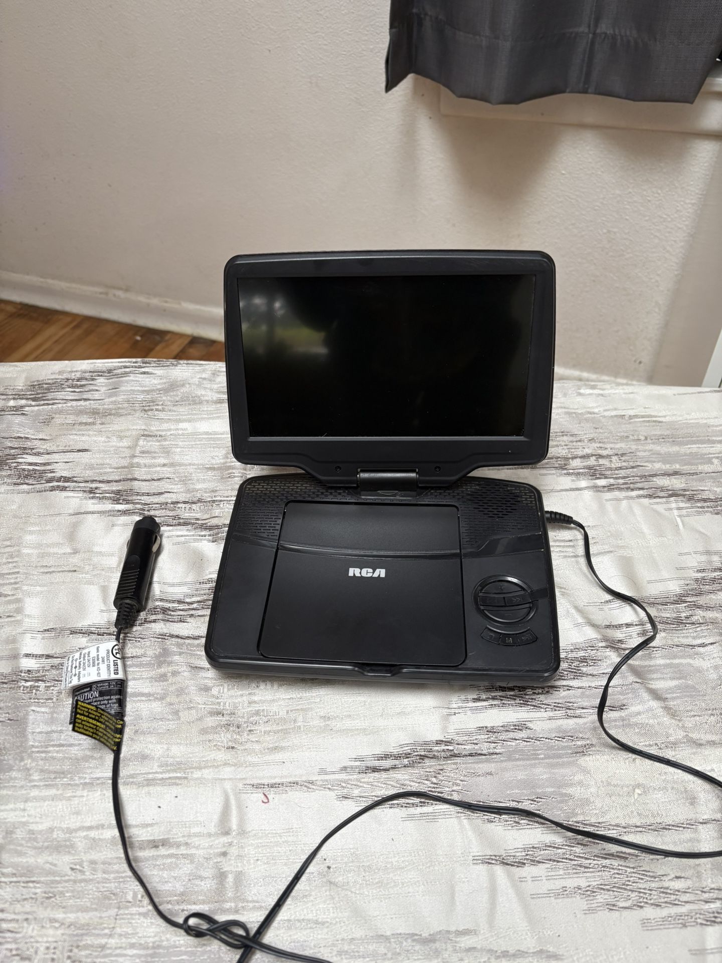 Car DVD Player