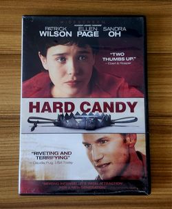 Hard Candy (Movie)