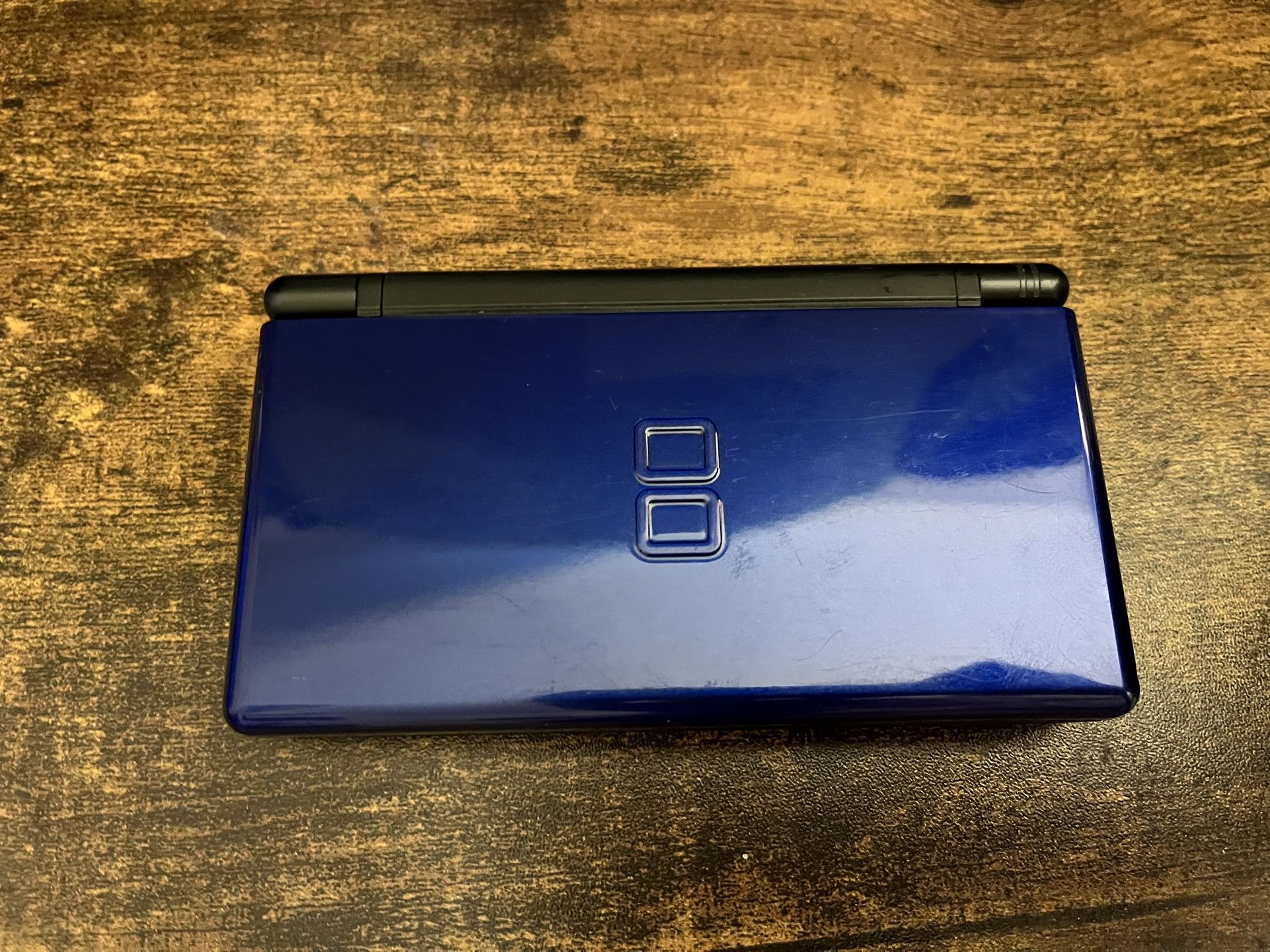 Nintendo DS Lite